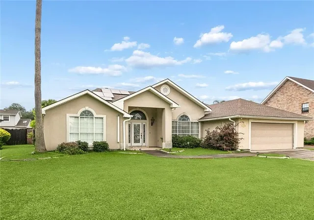 3rd image of 1117 Lake Louise Dr, Gretna, LA 70056 | MLS# 2559622