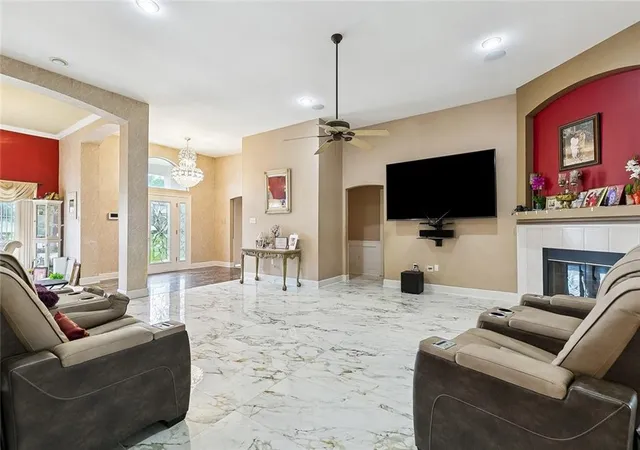 4th image of 1117 Lake Louise Dr, Gretna, LA 70056 | MLS# 2559622