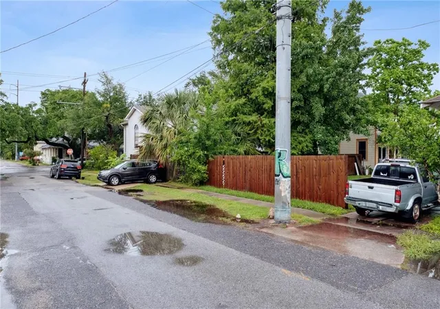 Photo 2 of Land for sale at 412 S Bernadotte St, New Orleans, LA 70119 | MLS# 2558339 | Listing updated on 2026-05-24