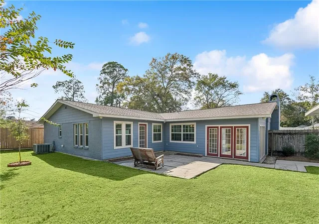 Photo 16 of Single family home for sale at 802 Franklin Ct, Slidell, LA 70458 | MLS# 2559610 | Listing updated on 2026-07-29