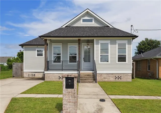 1st image of 2313 Aycock St, Arabi, LA 70032 | MLS# 2559376