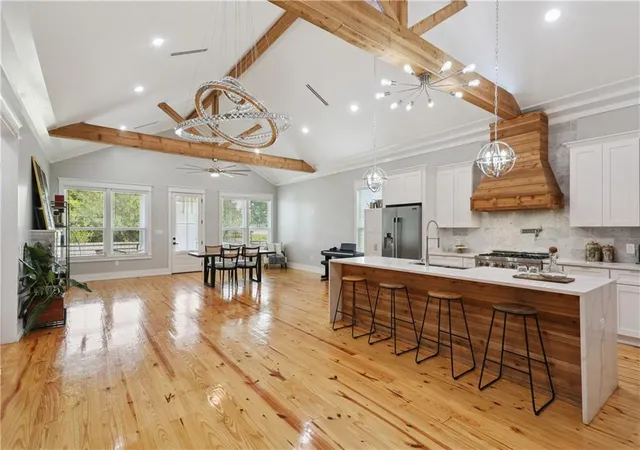 4th image of 2313 Aycock St, Arabi, LA 70032 | MLS# 2559376