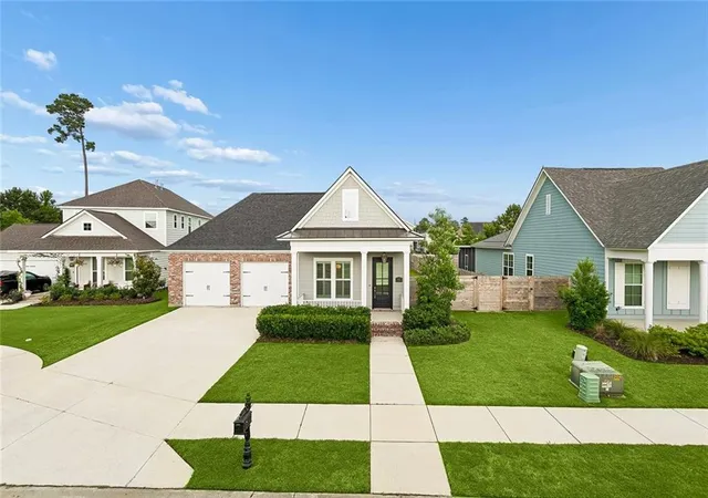 2nd image of 2369 Bradbury Pl, Covington, LA 70433 | MLS# 2559624