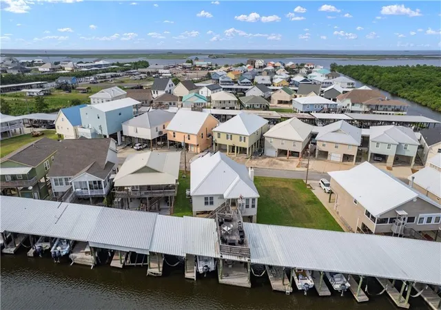 Photo 3 of Land for sale at 14 Caribbean Key St, Saint Bernard, LA 70085 | MLS# 2559388 | Listing updated on 2026-05-25