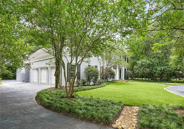 Homes for sale in New Orleans, LA | 7 English Turn Dr, New Orleans, LA 70131 | MLS# 2558695