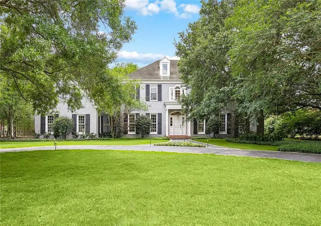 Homes for sale in New Orleans, LA | 7 English Turn Dr, New Orleans, LA 70131 | MLS# 2558695