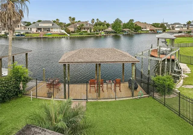 34th image of 154 Lighthouse Pt, Slidell, LA 70458 | MLS# 2557674
