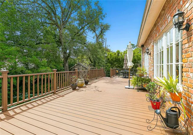 24th image of 3 Bamboo Rd, New Orleans, LA 70124 | MLS# 2556935