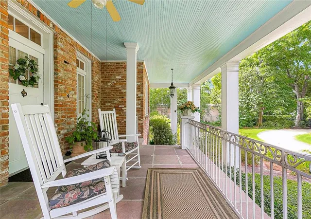 4th image of 3 Bamboo Rd, New Orleans, LA 70124 | MLS# 2556935