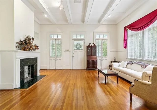 5th image of 3 Bamboo Rd, New Orleans, LA 70124 | MLS# 2556935