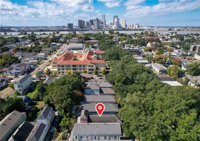 2nd image of 831 Opelousas Ave, New Orleans, LA 70114 | MLS# 2558126