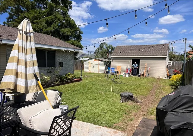 Homes for sale in Kenner, LA | 3516 Connecticut Ave, Kenner, LA 70065 | MLS# 2559732
