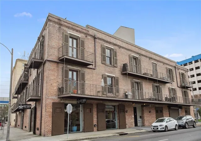 1st image of 900 S Peters St #2, New Orleans, LA 70130 | MLS# 2559780