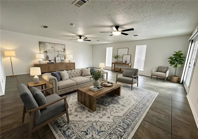 Photo 4 of Single family home for sale at 2725 Oak Forest Blvd, Marrero, LA 70072 | MLS# 2559577 | Listing updated on 2026-07-21