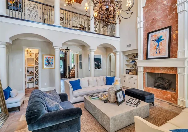 4th image of 11 Arbor Cir, New Orleans, LA 70131 | MLS# 2559673