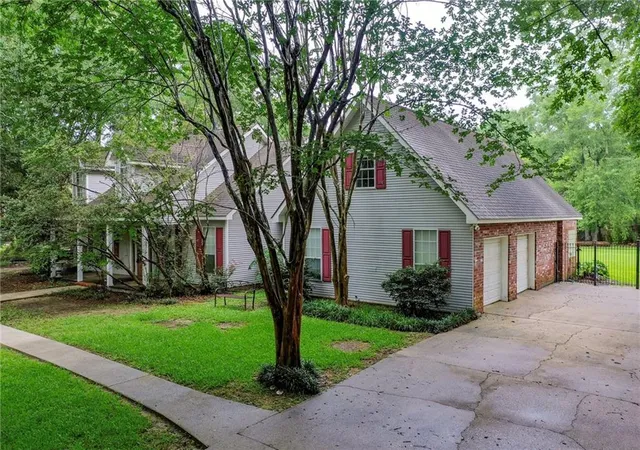 Homes for sale in Pearl River, LA | 37265 Hidden Oaks Ln, Pearl River, LA 70452 | MLS# 2558923