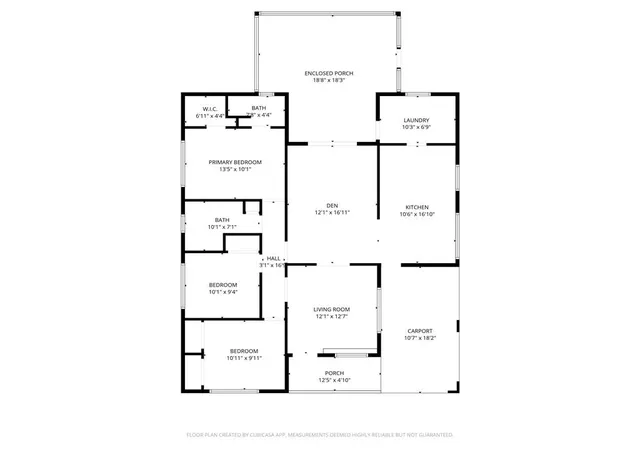 13th image of 2121 Charles Dr, Chalmette, LA 70043 | MLS# 2559807