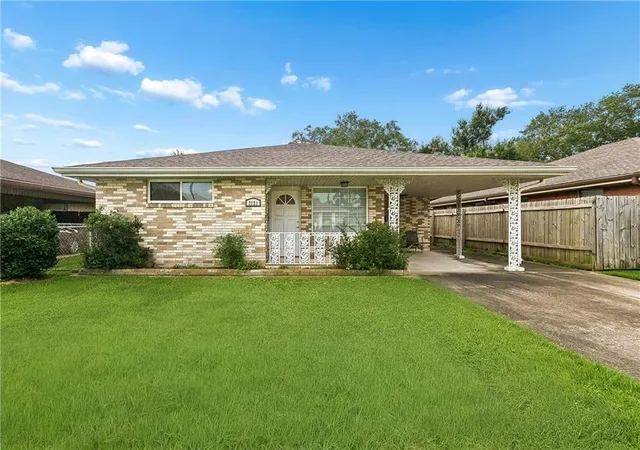 1st image of 2121 Charles Dr, Chalmette, LA 70043 | MLS# 2559807