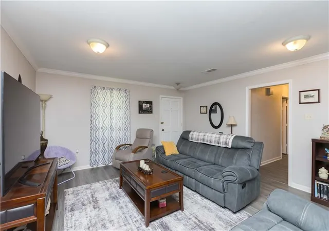 4th image of 7639 Debit Dr, Baton Rouge, LA 70817 | MLS# 2559818