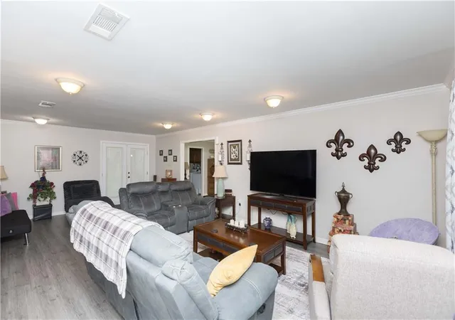 5th image of 7639 Debit Dr, Baton Rouge, LA 70817 | MLS# 2559818