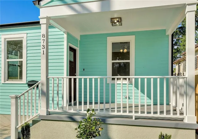 2nd image of 8731 Colapissa St, New Orleans, LA 70118 | MLS# 2558198