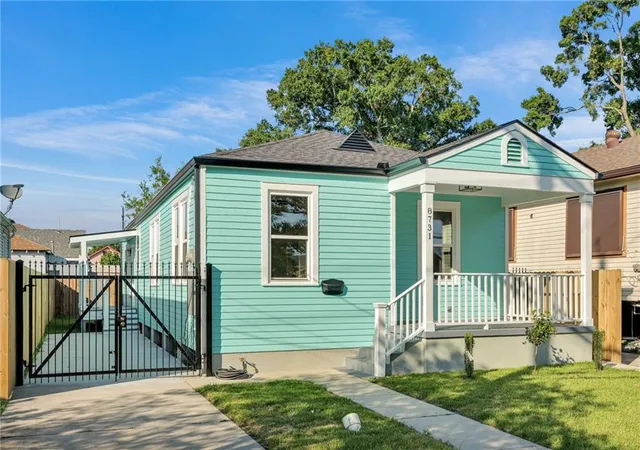 3rd image of 8731 Colapissa St, New Orleans, LA 70118 | MLS# 2558198