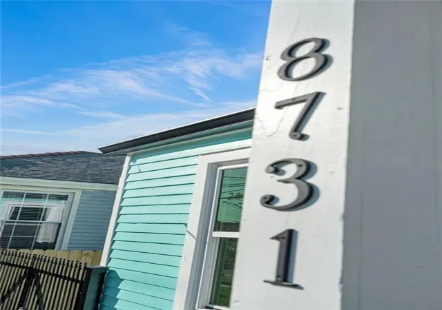 4th image of 8731 Colapissa St, New Orleans, LA 70118 | MLS# 2558198