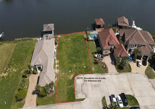 Photo 1 of Land for sale at 1045/1051 S Marina Villa Dr, Slidell, LA 70461 | MLS# 2559861 | Listing updated on 2026-05-26