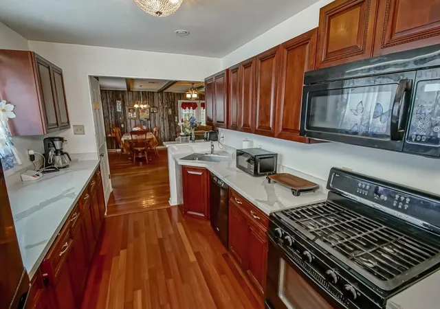 Photo 3 of Single family home for sale at 1610 Sere St, New Orleans, LA 70122 | MLS# 2558262 | Listing updated on 2026-06-22