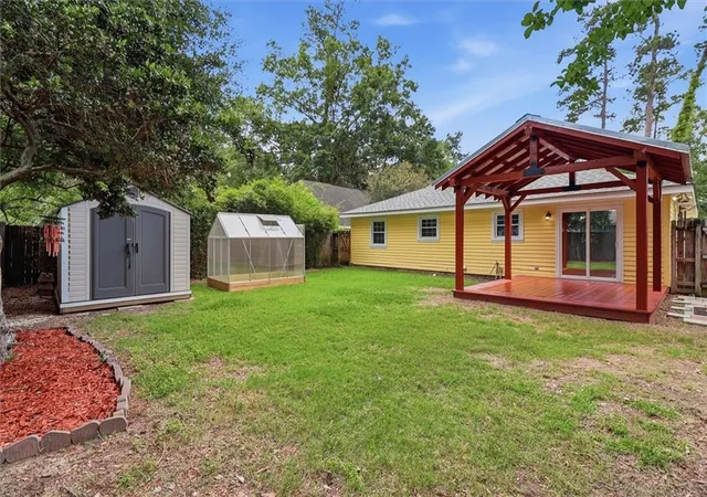 3rd image of 949 Norval St, Mandeville, LA 70448 | MLS# 2559873