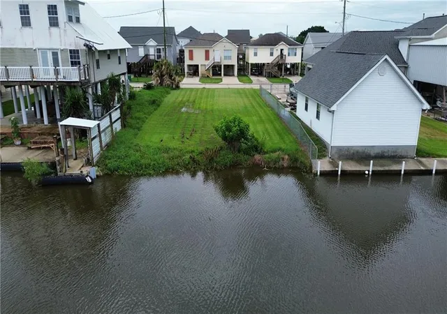 Photo 1 of Land for sale at Fran Ln, Barataria, LA 70036 | MLS# 2559896 | Listing updated on 2026-06-15