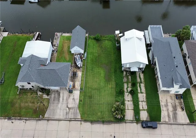 Photo 3 of Land for sale at Fran Ln, Barataria, LA 70036 | MLS# 2559896 | Listing updated on 2026-06-15