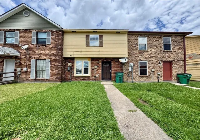 Homes for sale in Marrero, LA | 6730 Mather Dr, Marrero, LA 70072 | MLS# 2559601
