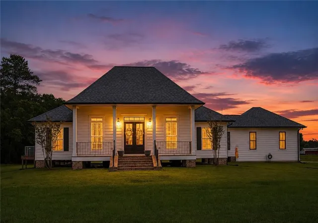 Homes for sale in Folsom, LA | 28236 Big Sky Ln, Folsom, LA 70437 | MLS# 2559956