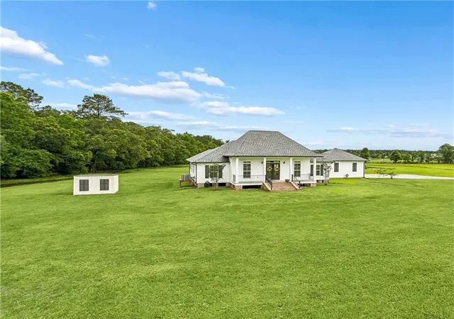 Homes for sale in Folsom, LA | 28236 Big Sky Ln, Folsom, LA 70437 | MLS# 2559956
