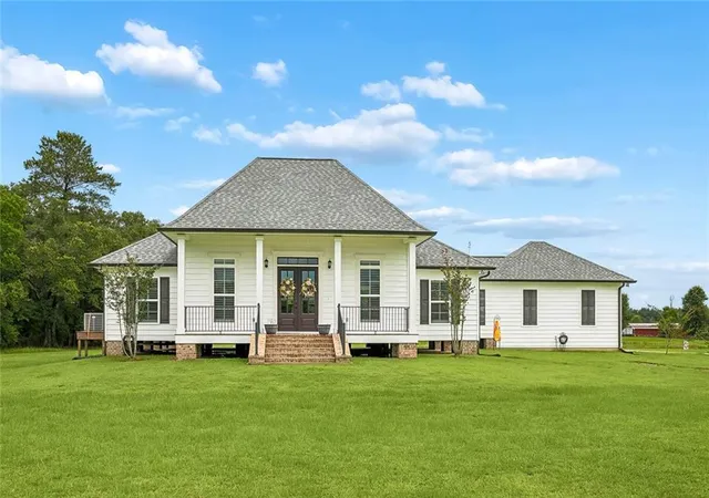 Homes for sale in Folsom, LA | 28236 Big Sky Ln, Folsom, LA 70437 | MLS# 2559956
