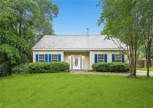 22nd image of 23423 N Rian Dr, Covington, LA 70435 | MLS# 2559962