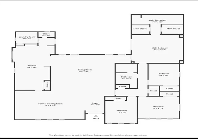 22nd image of 16025 Antietam Ave, Shenandoah, LA 70817 | MLS# 2559932
