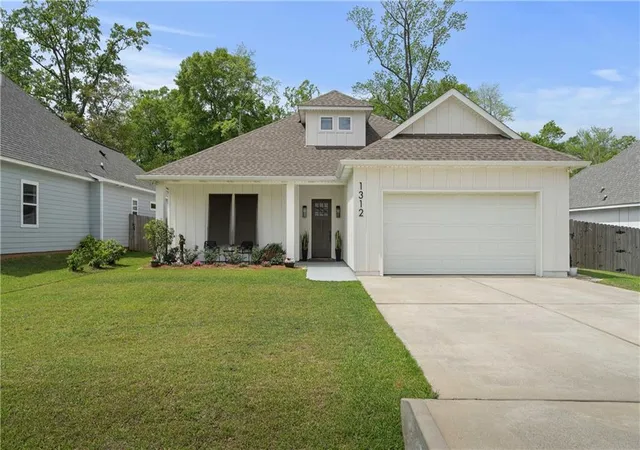 1st image of 1312 Abita River Dr, Covington, LA 70433 | MLS# 2559986