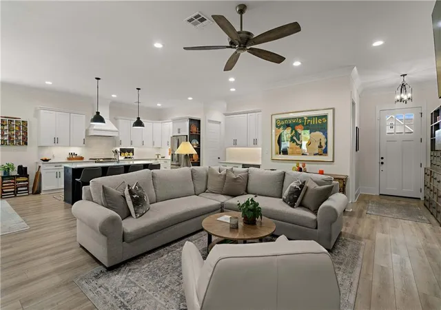 2nd image of 1312 Abita River Dr, Covington, LA 70433 | MLS# 2559986