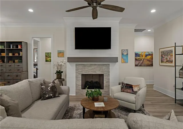 5th image of 1312 Abita River Dr, Covington, LA 70433 | MLS# 2559986
