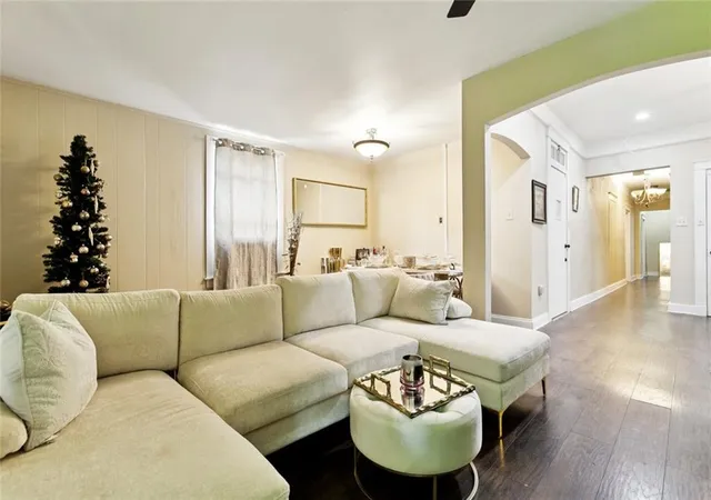 Photo 3 of Single family home for sale at 1615 Bodenger Blvd, New Orleans, LA 70114 | MLS# 2559995 | Listing updated on 2026-07-23