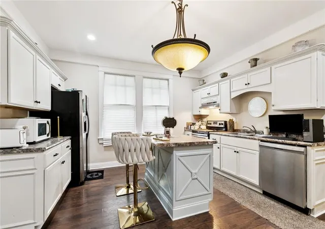 Photo 3 of Single family home for sale at 1615 Bodenger Blvd, New Orleans, LA 70114 | MLS# 2559995 | Listing updated on 2026-07-23