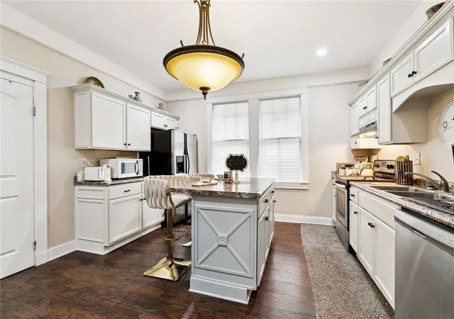 Photo 4 of Single family home for sale at 1615 Bodenger Blvd, New Orleans, LA 70114 | MLS# 2559995 | Listing updated on 2026-07-23