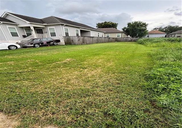 Photo 2 of Land for sale at 3312 4th Street, New Orleans, LA 70125 | MLS# 2560012 | Listing updated on 2026-06-09