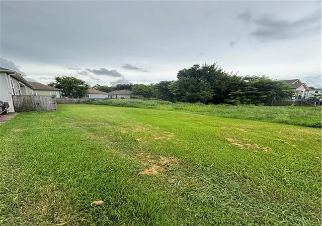 Photo 3 of Land for sale at 3312 4th Street, New Orleans, LA 70125 | MLS# 2560012 | Listing updated on 2026-06-09