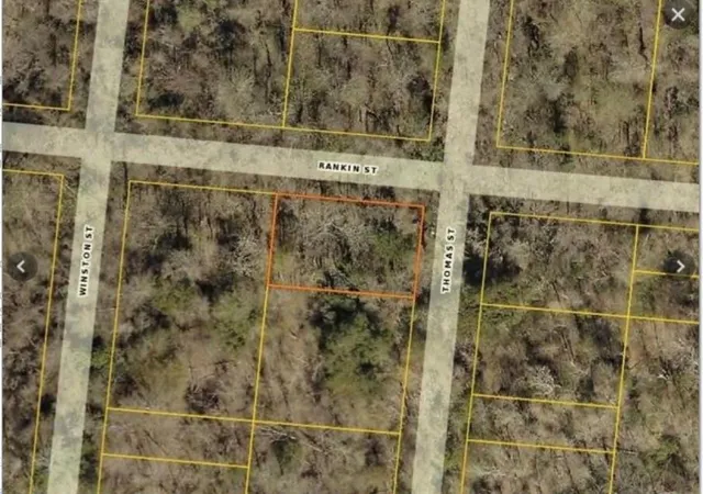 Photo 1 of Land for sale at 9134001 Thomas St, New Orleans, LA 70131 | MLS# 2559729 | Listing updated on 2026-06-03
