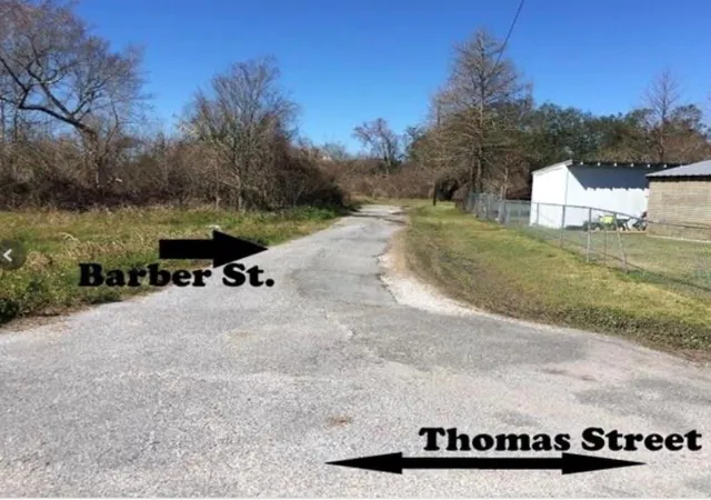 Photo 2 of Land for sale at 9134001 Thomas St, New Orleans, LA 70131 | MLS# 2559729 | Listing updated on 2026-06-03