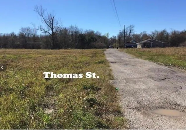 Photo 3 of Land for sale at 9134001 Thomas St, New Orleans, LA 70131 | MLS# 2559729 | Listing updated on 2026-06-03