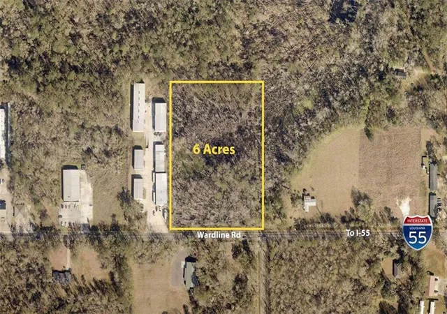 4th image of 00 Wardline Rd, Hammond, LA 70401 | MLS# 2559485